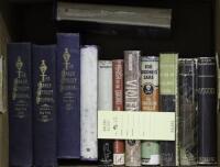 12 Mysteries