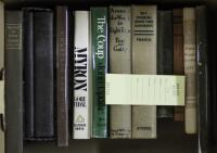 13 Volumes of Assorted Treasures