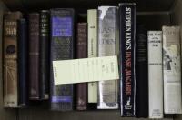 13 Volumes of Fiction