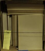 Approximately 50 Volumes of California Historical Society Quarterly