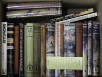 19 Volumes of Science Fiction