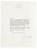 Noon Country - Original typescript for an unpublished short story by Ray Bradbury