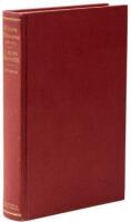 A Western Panorama, 1849-1875: The travels, writings and influence of J. Ross Browne on the Pacific Coast, and in Texas, Nevada, Arizona and Baja California, as the first Mining Commissioner, and Minister to China