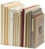 Sixteen volumes of fine press books