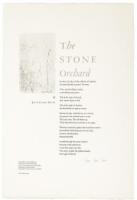 The Stone Orchard