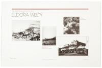 Four Photographs by Eudora Welty