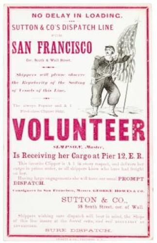VOLUNTEER