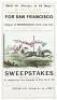 SWEEPSTAKES