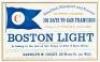 BOSTON LIGHT