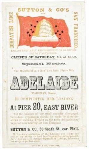 ADELAIDE