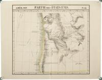 Am&eacute;r. Sep. Partie des &Eacute;tats Unis. No. 38