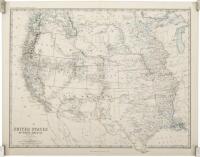 United States of North America (Western States)