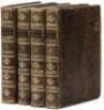 A Collection of Voyages. In Four Volumes... - 2