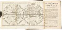 A Collection of Voyages. In Four Volumes...