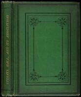 Lydiate Hall & Its Associations - Illustrated with mounted photographs