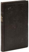 Six Months in the Gold Mines: from a Journal of Three Year's Residence in Upper and Lower California, 1847-8-9