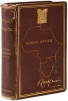 Across Africa
