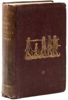 Narrative of an Expedition to the Zambesi and Its Tributaries; and of the Discovery of the Lakes Shiurwa and Nyassa. 1858-1864.