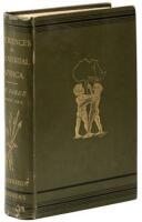 -WITHDRAWN-My Personal Experiences in Equatorial Africa as Medical Office of the Emin Pasha Relief Expeditions