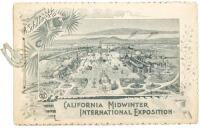 California Midwinter International Exposition