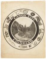 Canon City, Colorado: Out where the West Begins