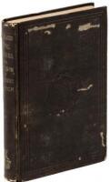 Illustrated Life, Services, Martyrdom, and Funeral of Abraham Lincoln Sixteen President of the United States. With a portrait of President Lincoln, and other illustrative engravings of the scene of the assassination, etc...