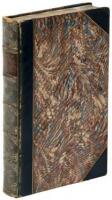 Journal of a tour in unsettled parts of North America in 1796 & 1797