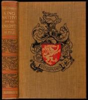 The Story of King Arthur and His Knights