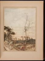 Arthur Rackham's Book of Pictures