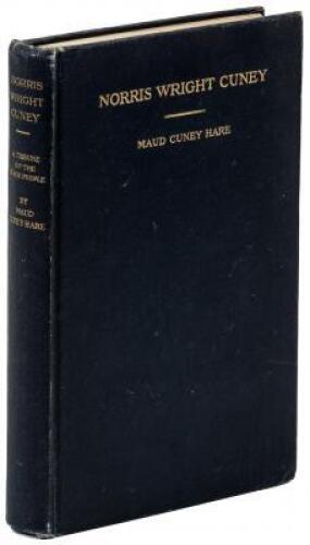 Powerful Texas Black Republican political "boss" ,rare 1913 biography published by the new NAACP