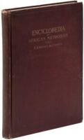 Centennial Encyclopedia of the African Methodist Episcopal Church