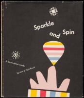 Sparkle and Spin: A Book About Words
