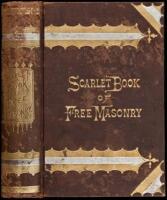 Scarlet Book of Free Masonry