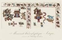 Voyage de Humboldt et Bonpland. Premiere Partie, Relation Historique. Atlas Pittoresque