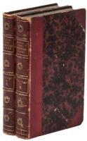 Tour of the American Lakes, and among the Indians of the North-West Territory, in 1830: Disclosing the Character and Prospects of the Indian Race