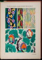 Floreal: Dessins & Coloris Nouveaux