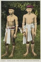 The Pagan Tribes of Borneo
