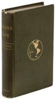 Island Life: or, The Phenomena and Causes of Insular Faunas and Floras, Including a Revision and Attempted Solution of the Problem of Geological Climates