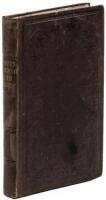 A Journal of a residence in the Esmailla of Abd-el-Kader, and of travels in Morocco and Algiers