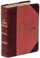 The Colored American From Slavery to Honorable Citizenship