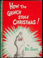 How the Grinch Stole Christmas!