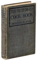 The Blue Grass Cook Book