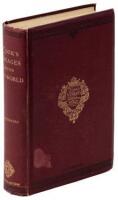 Captain Cook's Voyages Around the World with an Introductory Life by M.B. Synge