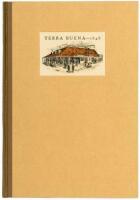 Yerba Buena - 1846 [Sketched through a Loophole]