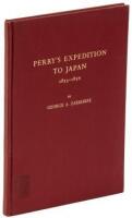 Perry's Expedition to Japan, 1853-1854