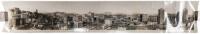 Panoramic photograph of San Francisco in 1906, before the April 18th earthquake