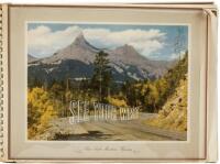 See Your West. - Gas station giveaways of Western views