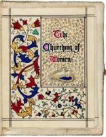 The Churching of Women
