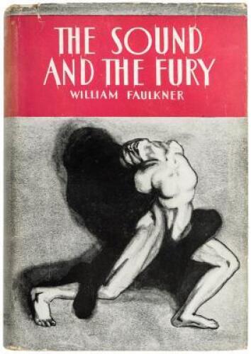The Sound and the Fury