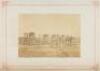 The Progress of His Royal Highness Prince Alfred Ernest Albert Through the Cape Colony, British Kaffraria, The Orange Free State, and Port Natal, in the Year 1860 - 4